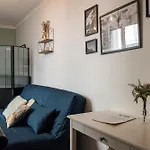 Duplex Atypique Paris 13 Station F Bercy