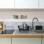 Duplex Atypique Paris 13 Station F Bercy