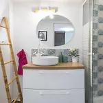 Duplex Atypique Paris 13 Station F Bercy