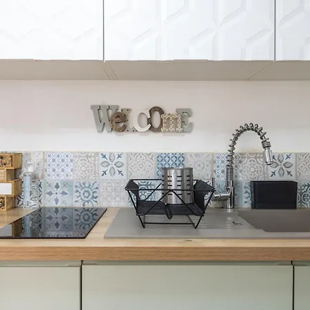 Duplex Atypique 13 Station F Bercy Appartamento