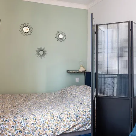 Appartamento Duplex Atypique 13 Station F Bercy