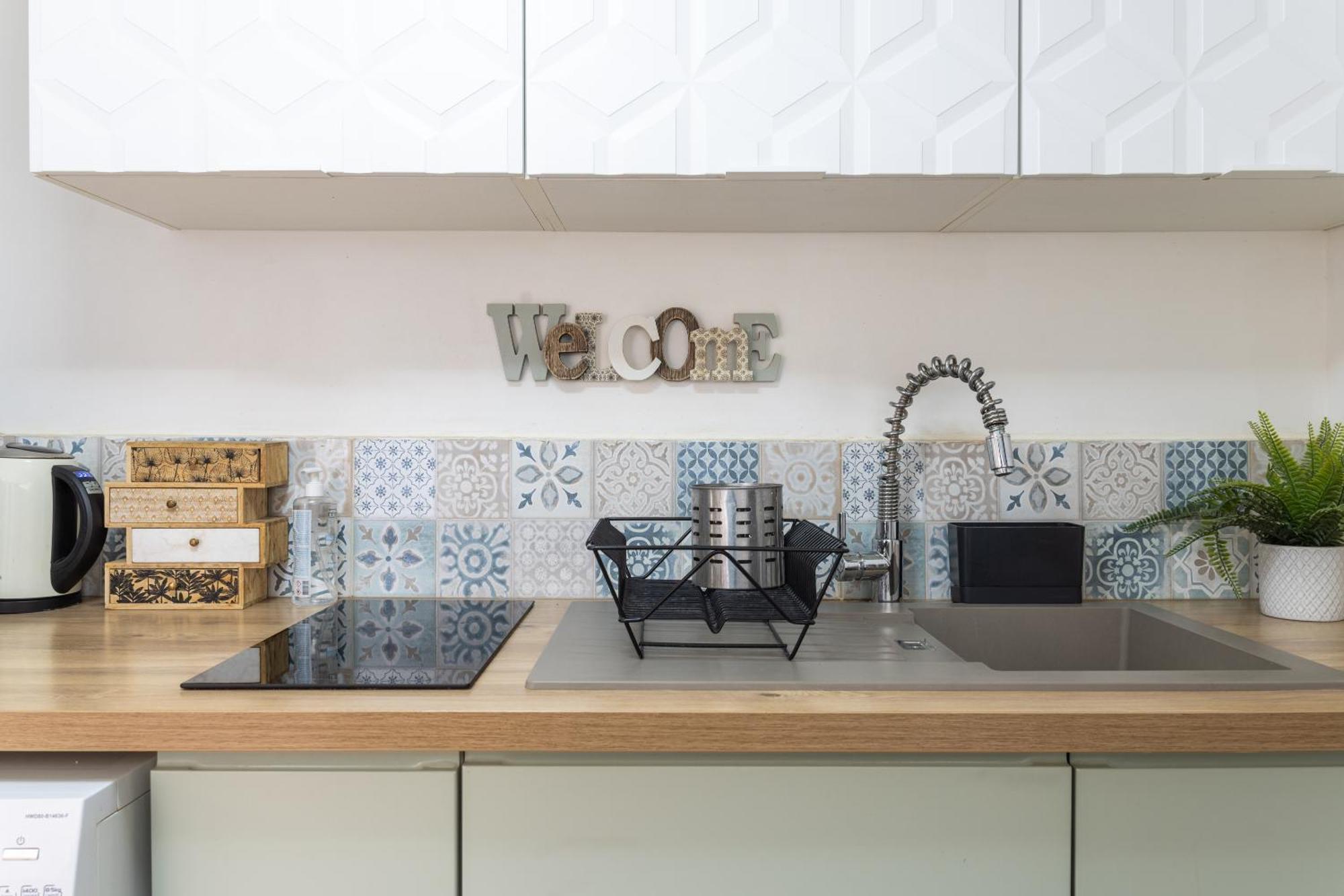 Duplex Atypique 13 Station F Bercy Apartment